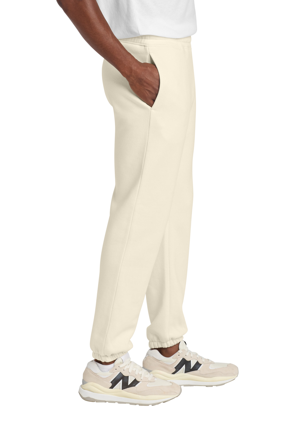 District V.I.T. Heavyweight Fleece Sweatpant DT6162
