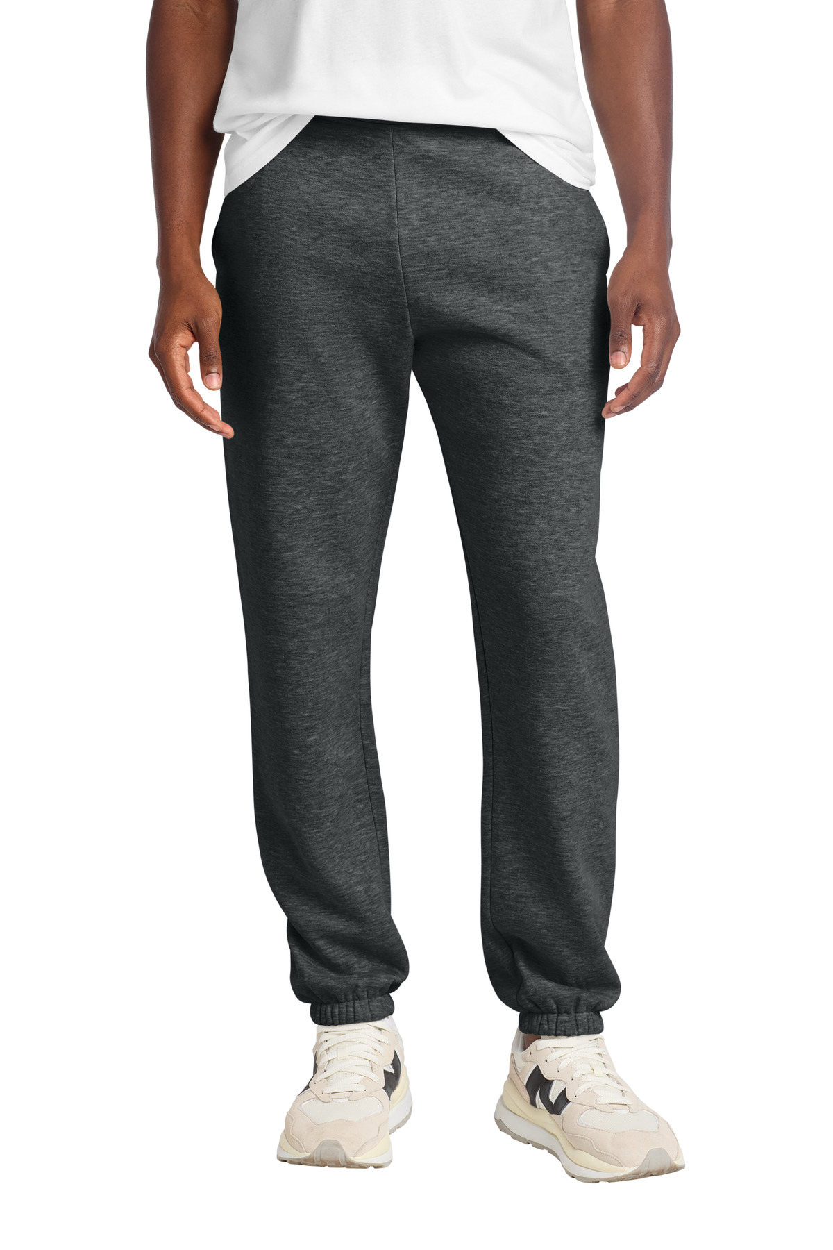 District V.I.T. Heavyweight Fleece Sweatpant DT6162