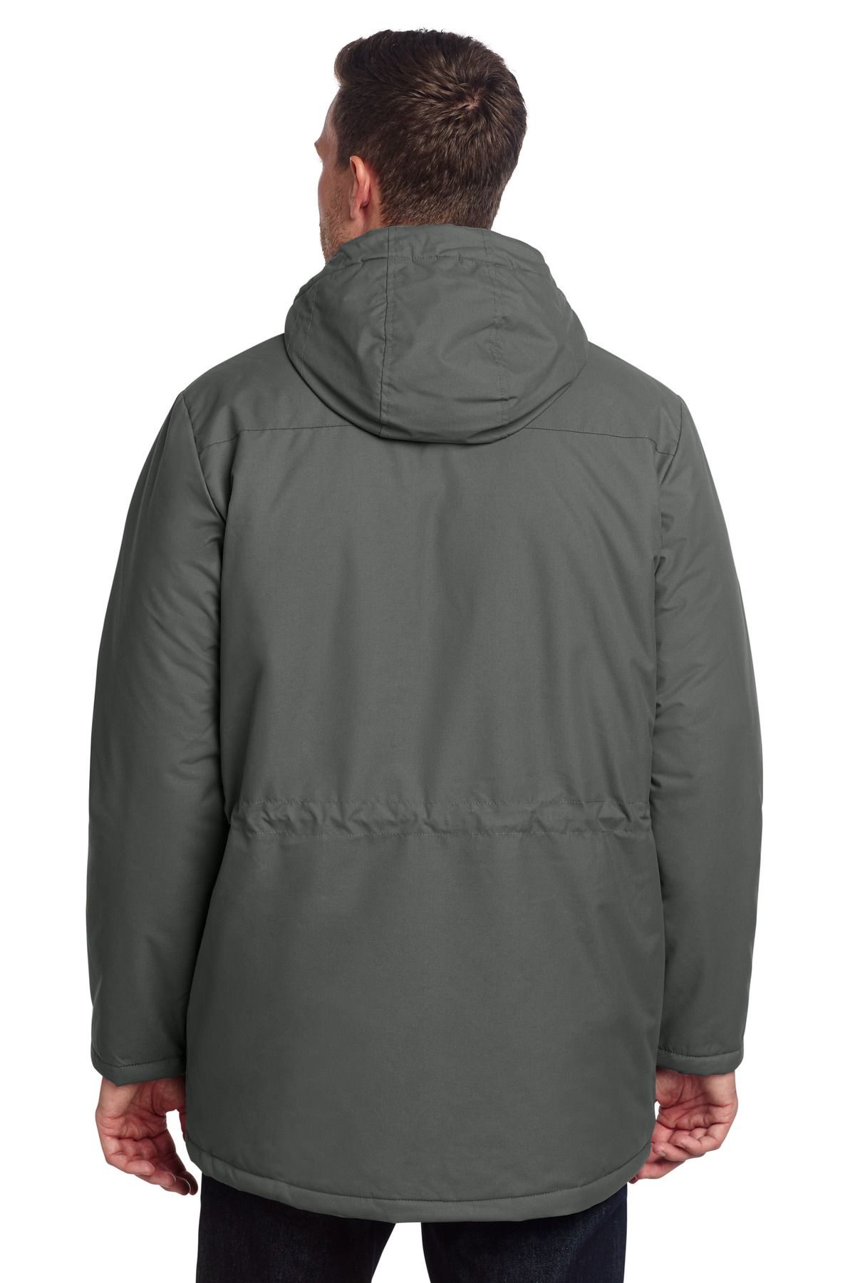 Port Authority Excursion Parka J599