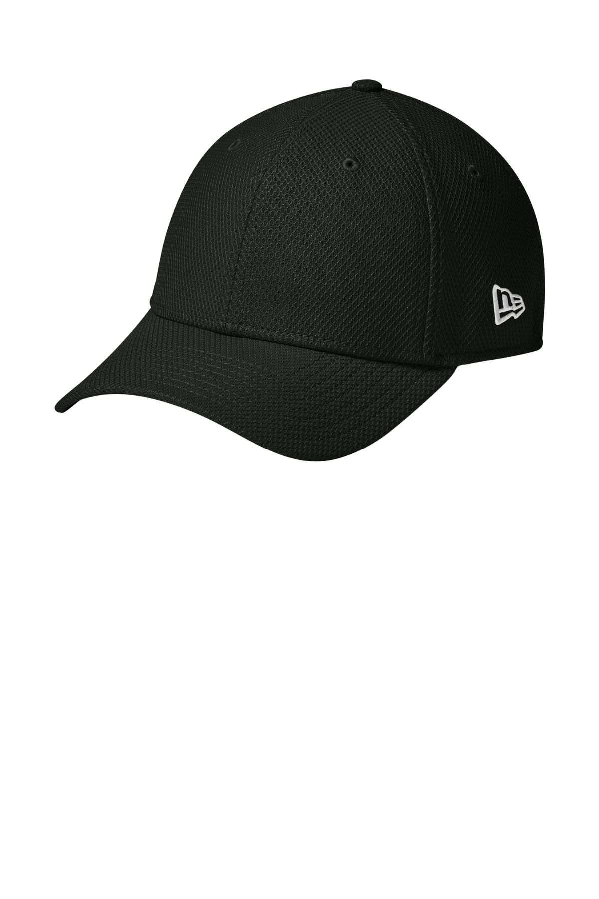 Diamond Era Stretch Cap