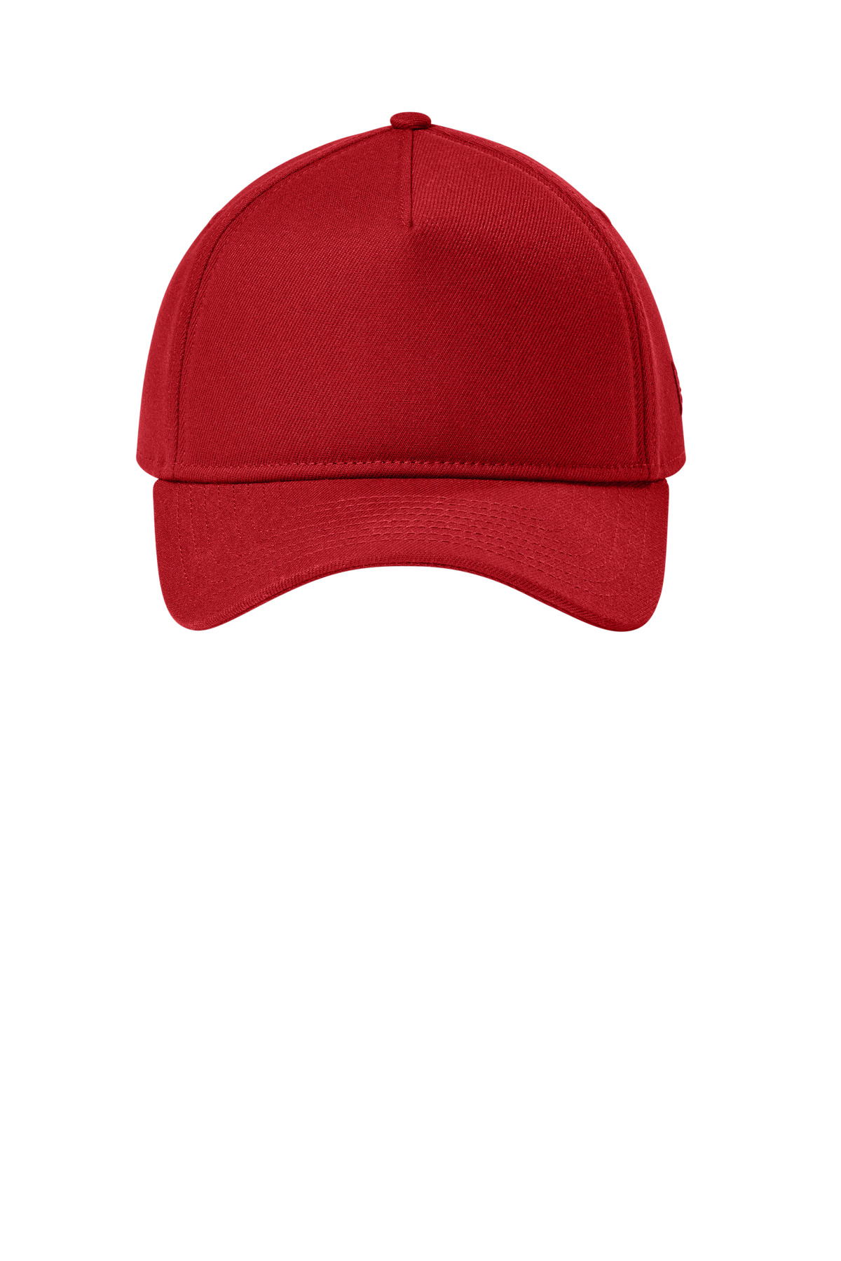 New Era A-Frame Snapback Cap NE211