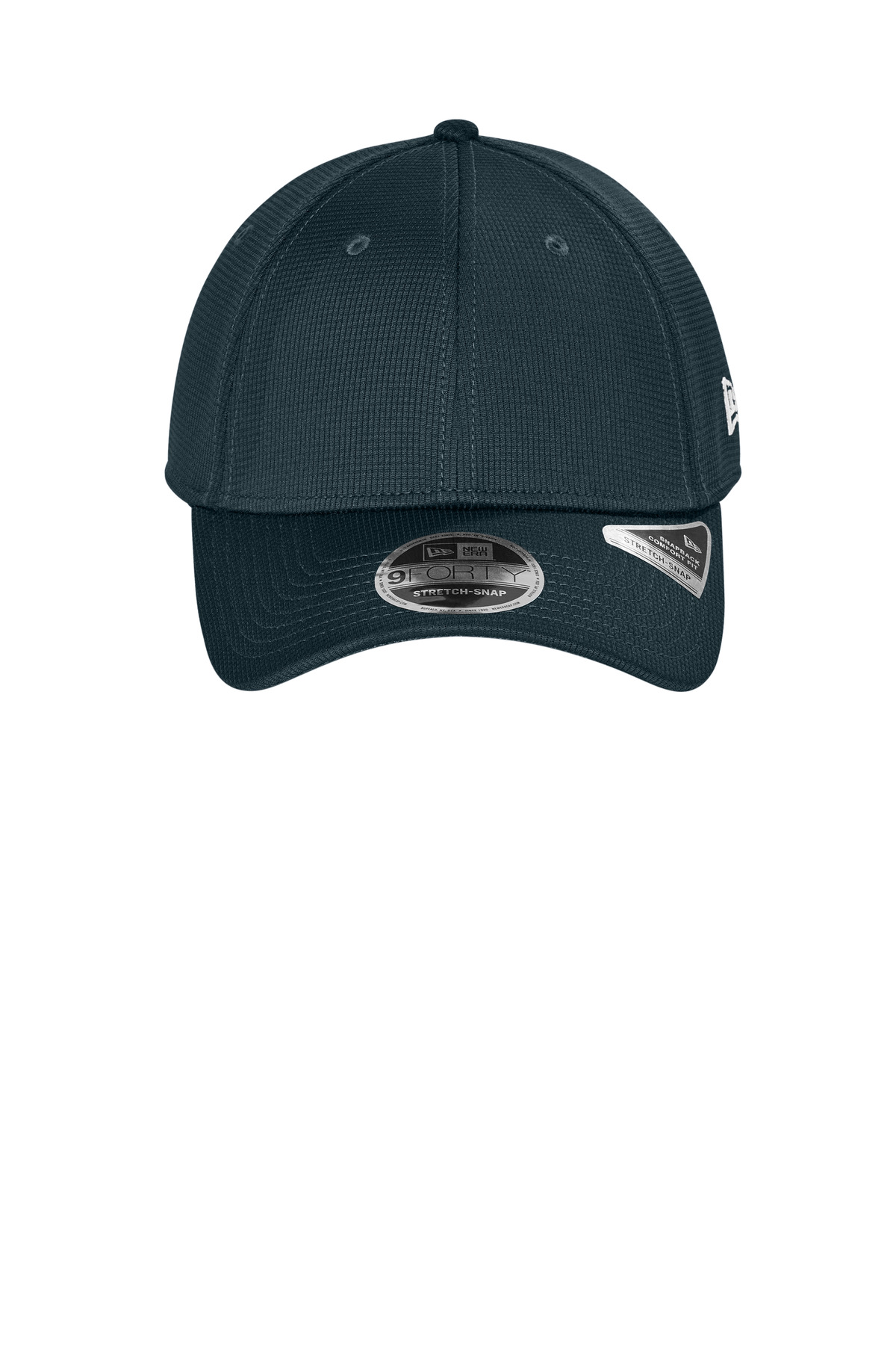 New Era Pivot Stretch Band Snapback Cap NE214