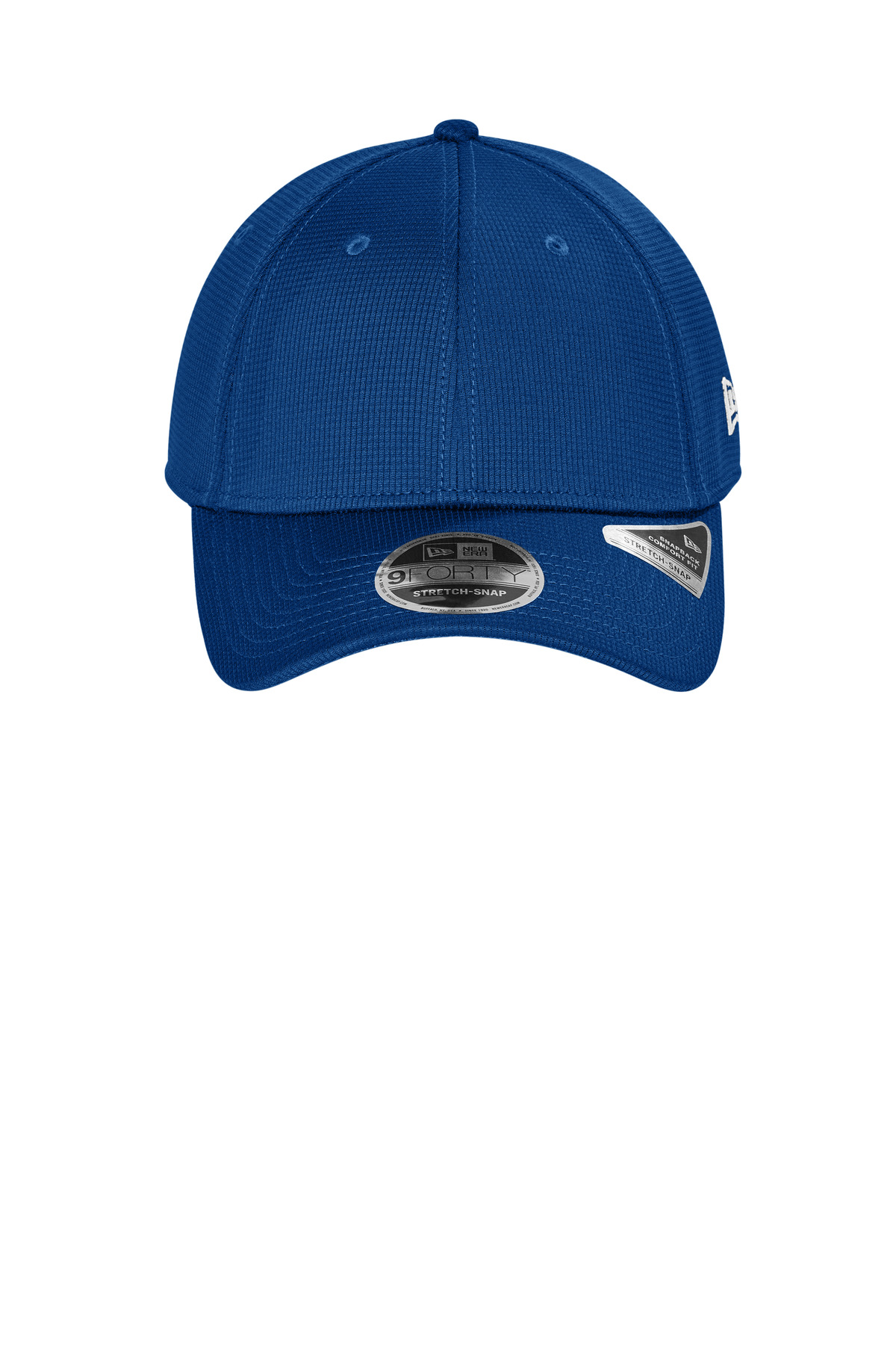 New Era Pivot Stretch Band Snapback Cap NE214