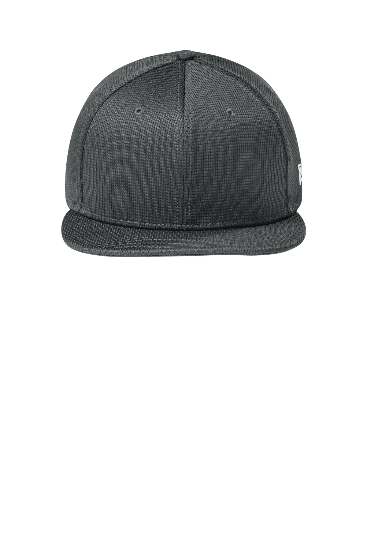 New Era Pivot Flat Bill Snapback Cap NE409