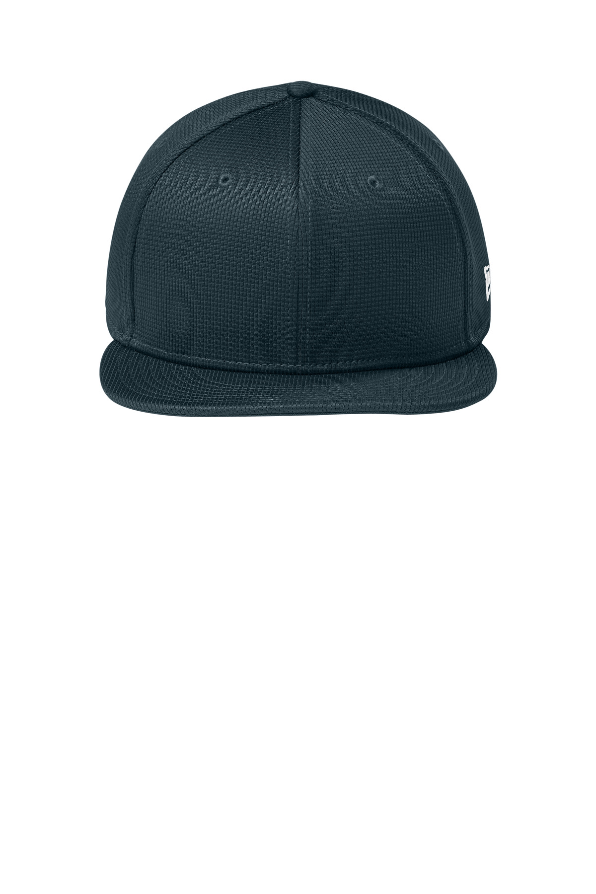 New Era Pivot Flat Bill Snapback Cap NE409