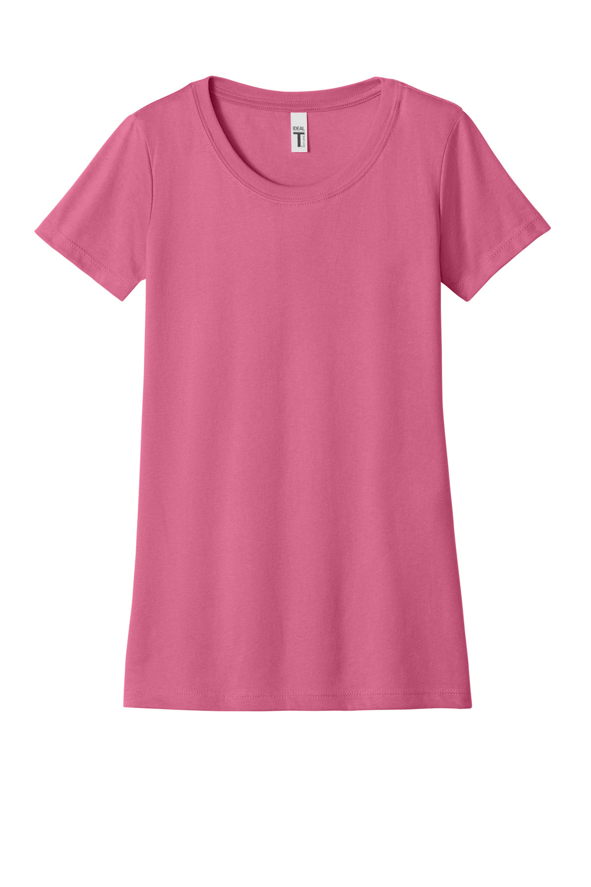 Next Level Apparel Women's Ideal Tee NL1510
