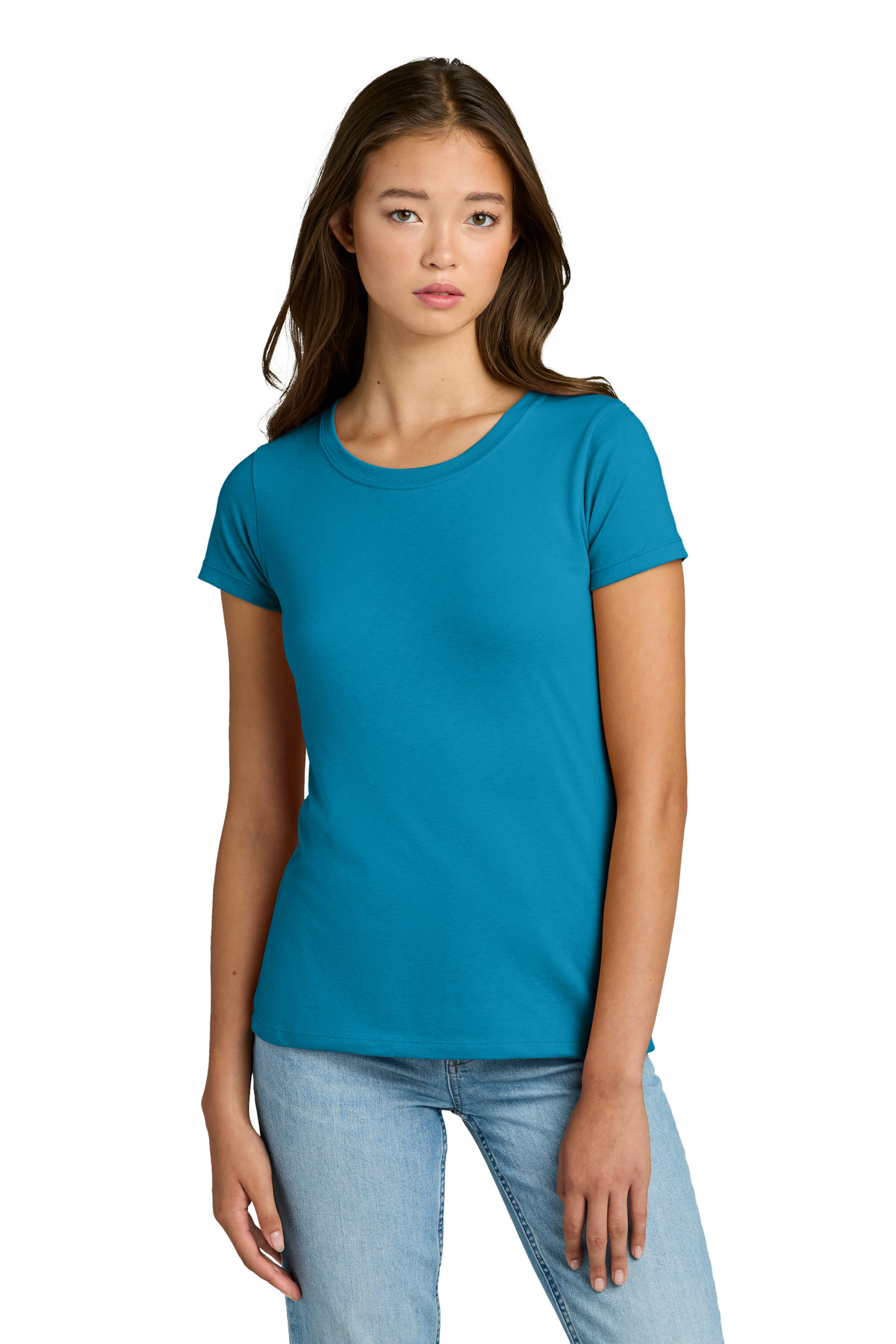 Next Level Apparel Women's Ideal Tee NL1510