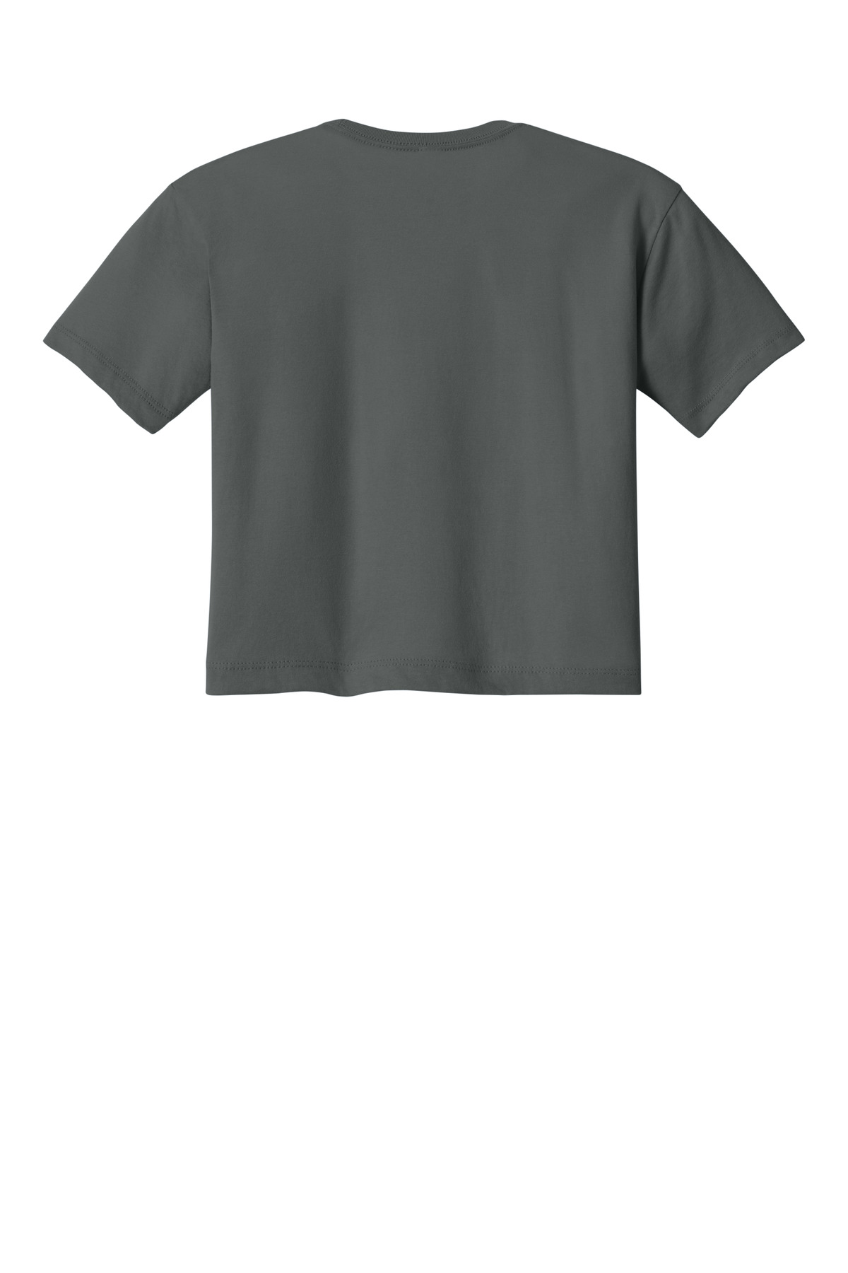 Next Level Apparel Women's Ideal Crop Top NL1580