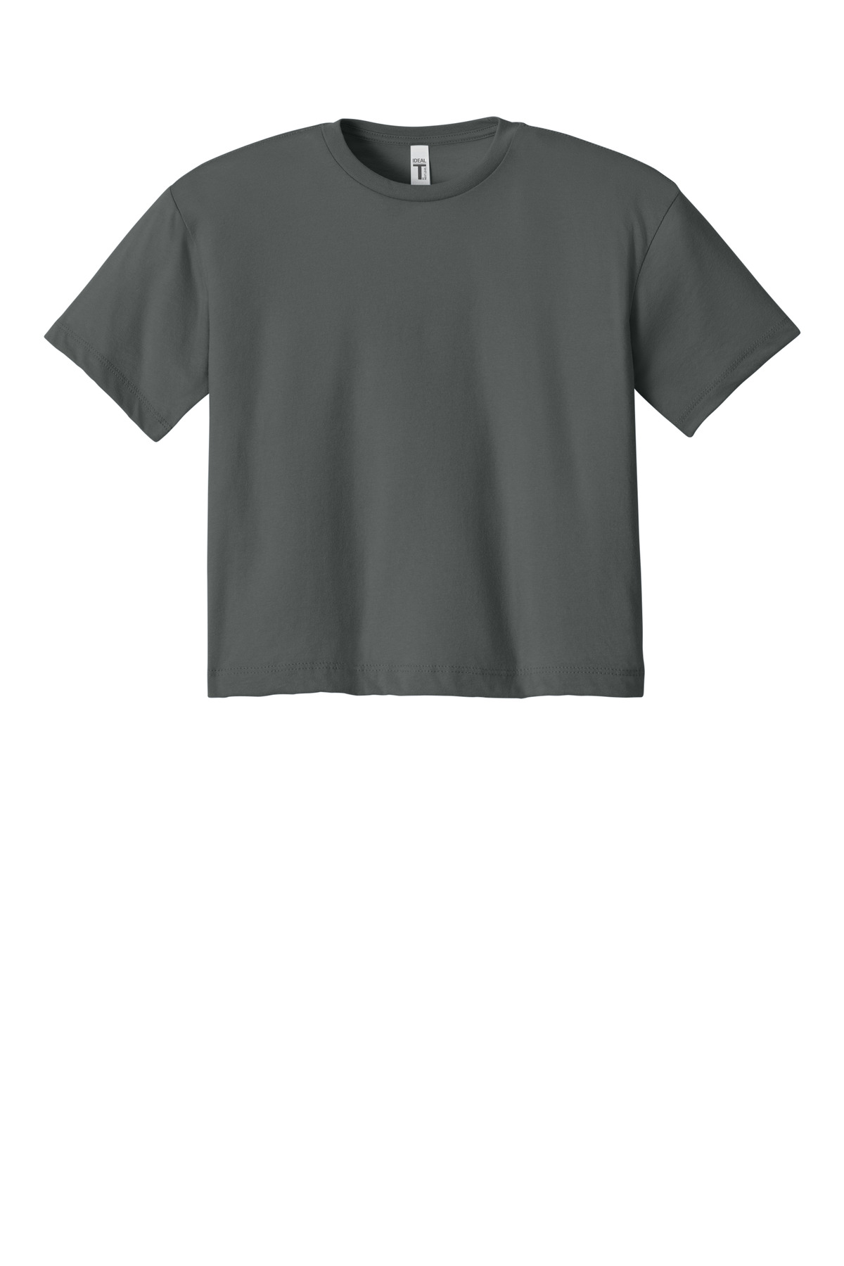 Next Level Apparel Women's Ideal Crop Top NL1580