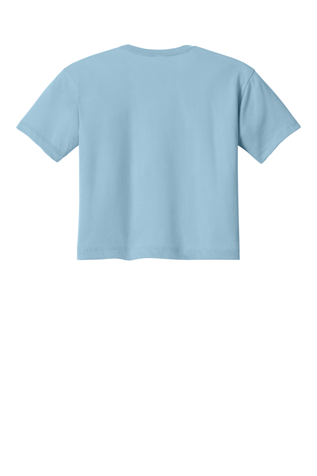 Next Level Apparel Women's Ideal Crop Top NL1580