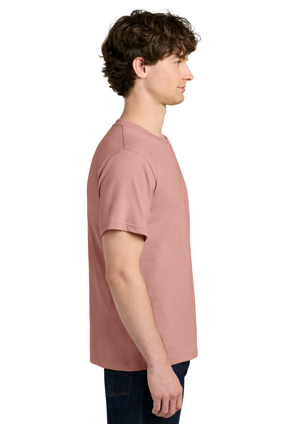 Next Level Apparel Ideal Jersey Tee NL1810