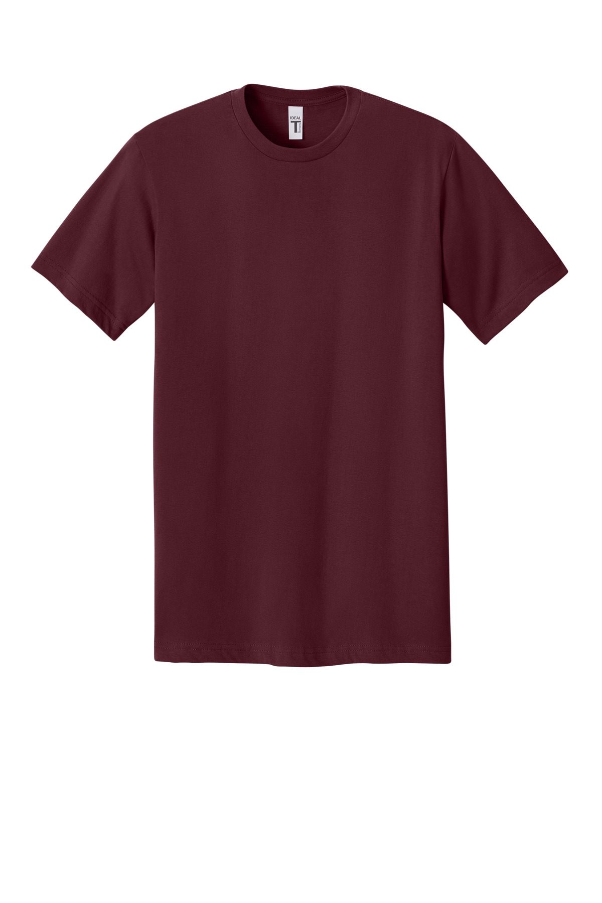 Next Level Apparel Ideal Jersey Tee NL1810