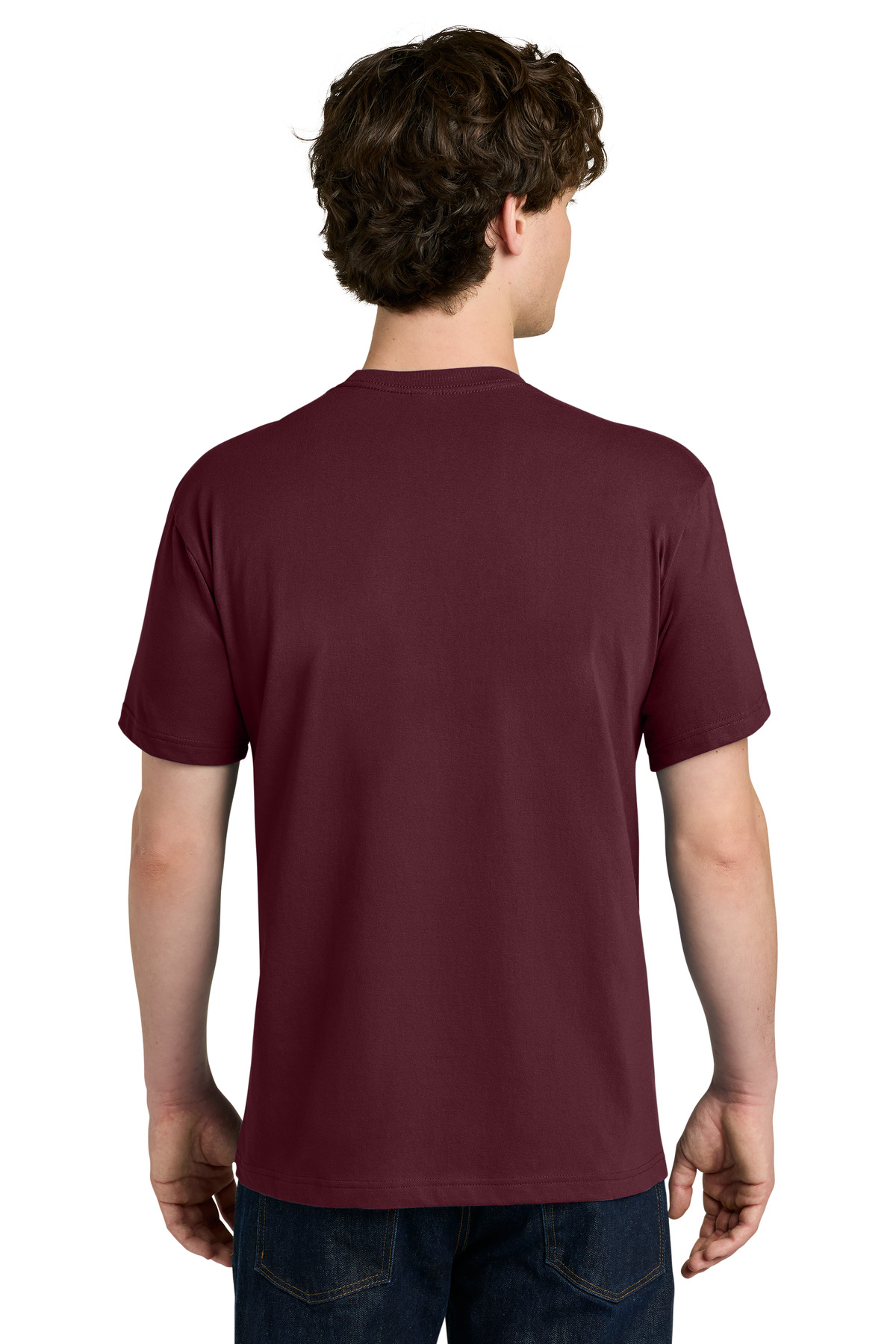 Next Level Apparel Ideal Jersey Tee NL1810