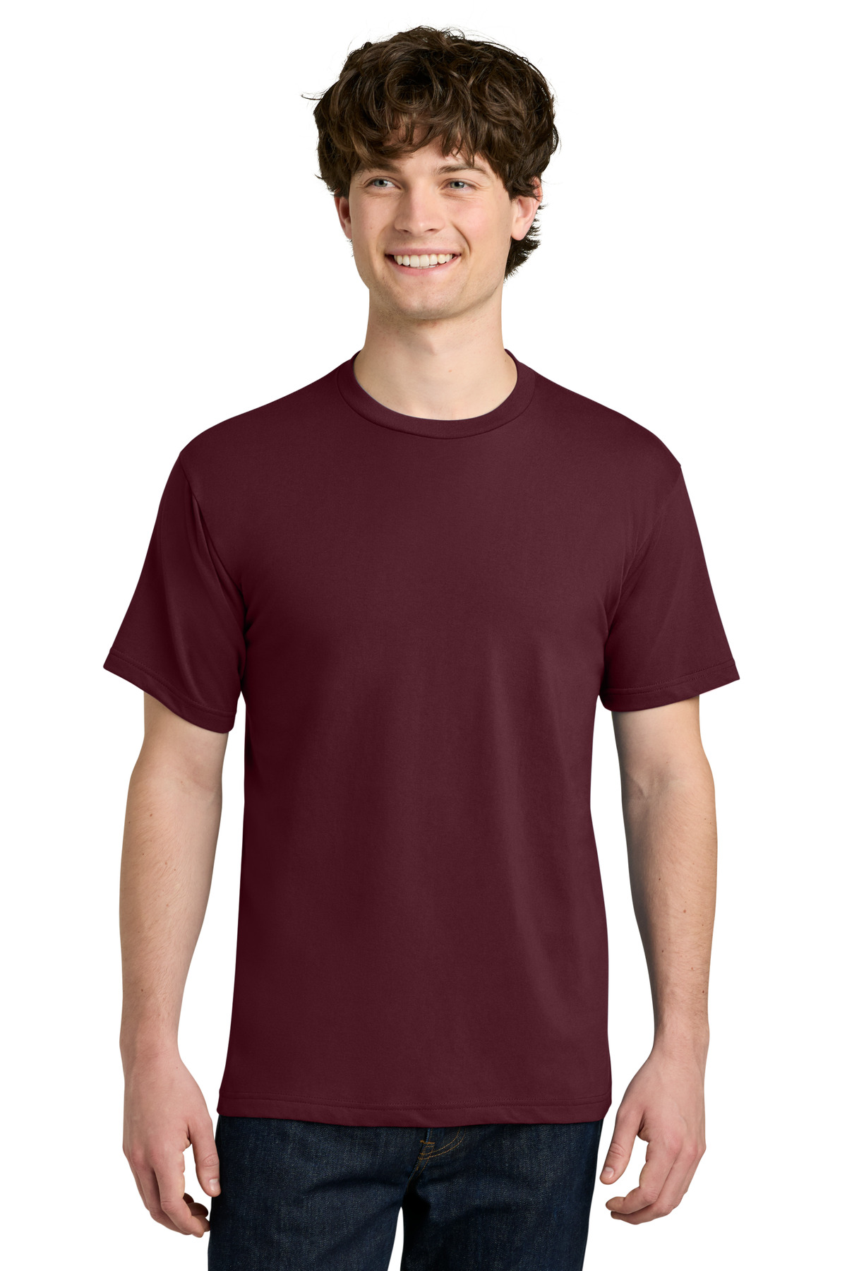 Next Level Apparel Ideal Jersey Tee NL1810