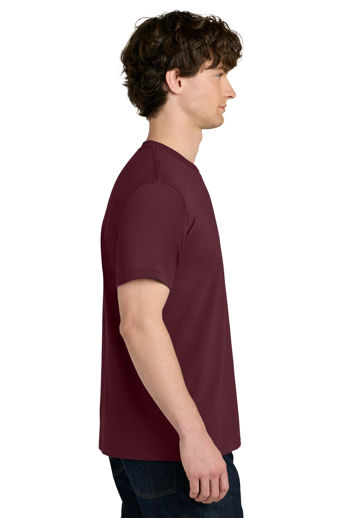 Next Level Apparel Ideal Jersey Tee NL1810