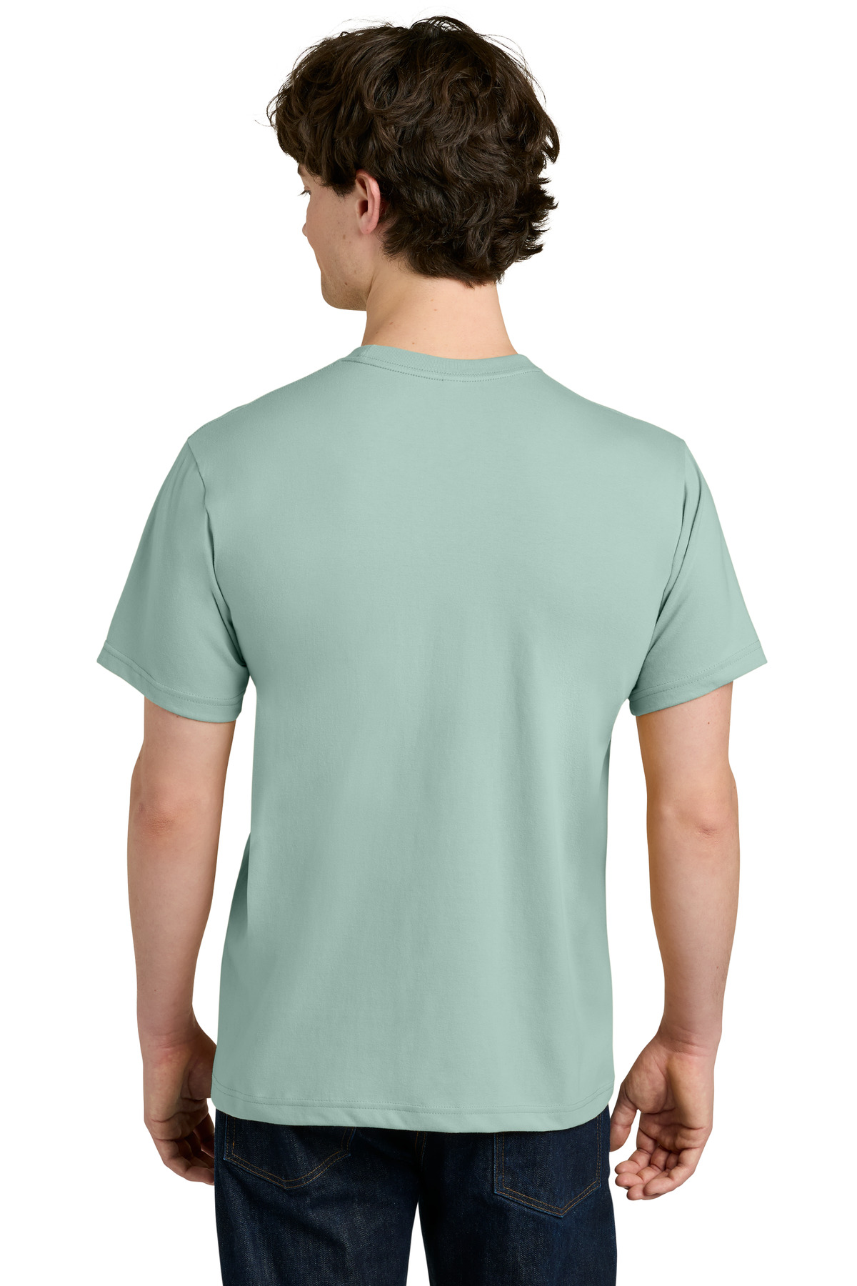 Next Level Apparel Ideal Jersey Tee NL1810