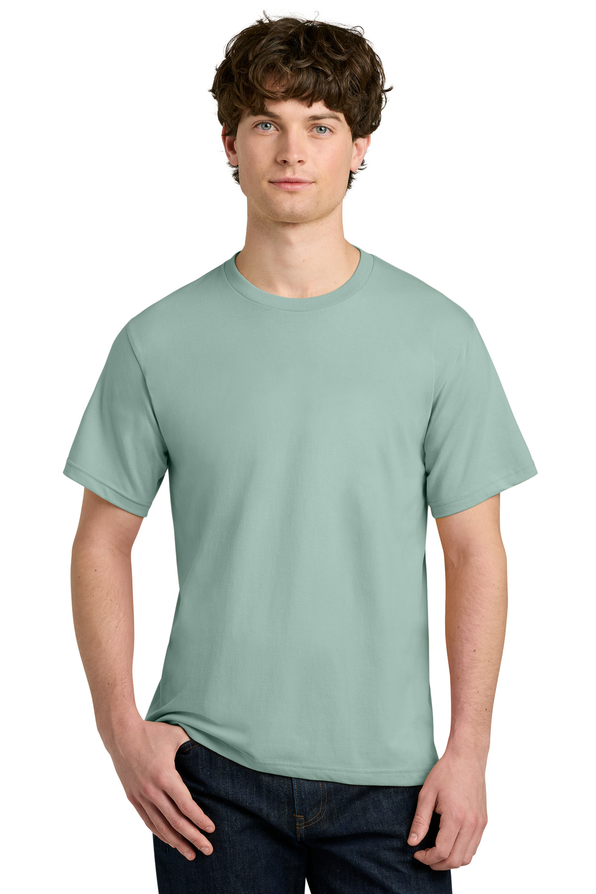 Next Level Apparel Ideal Jersey Tee NL1810