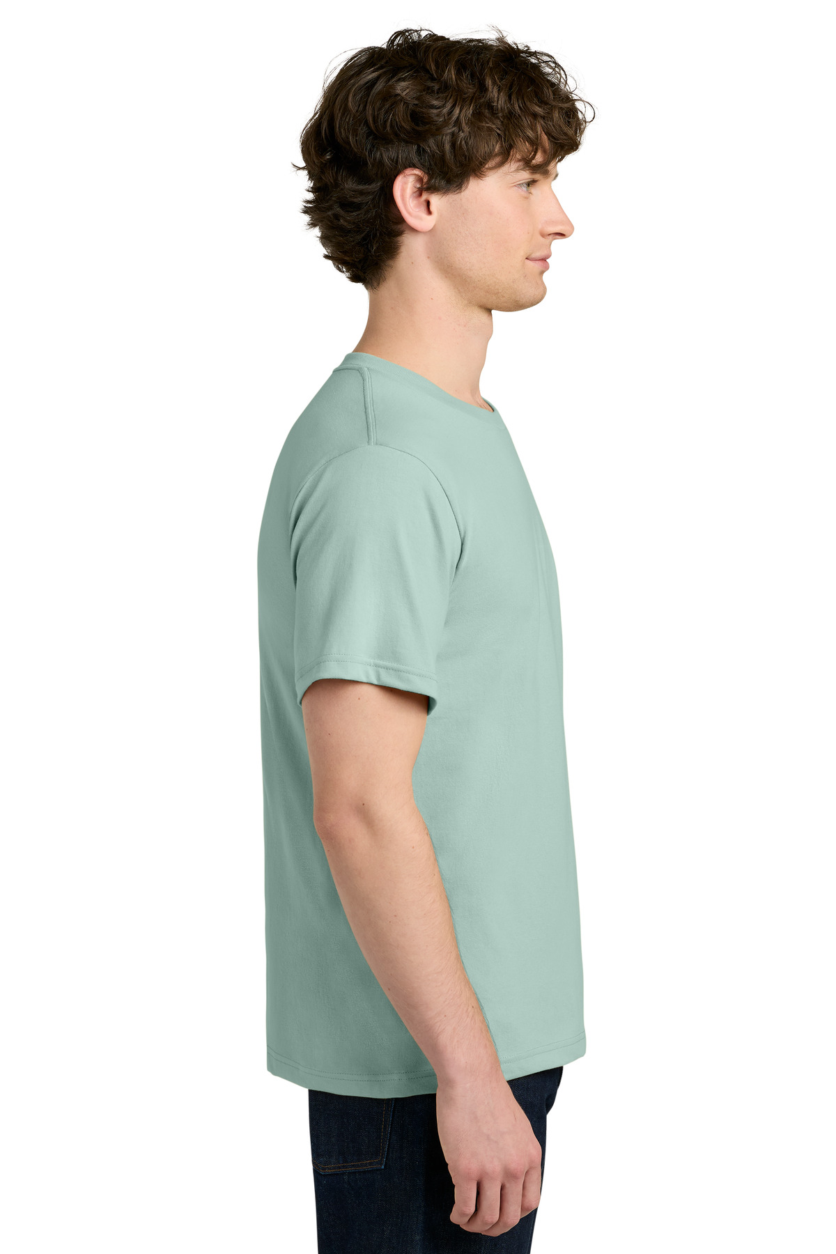 Next Level Apparel Ideal Jersey Tee NL1810