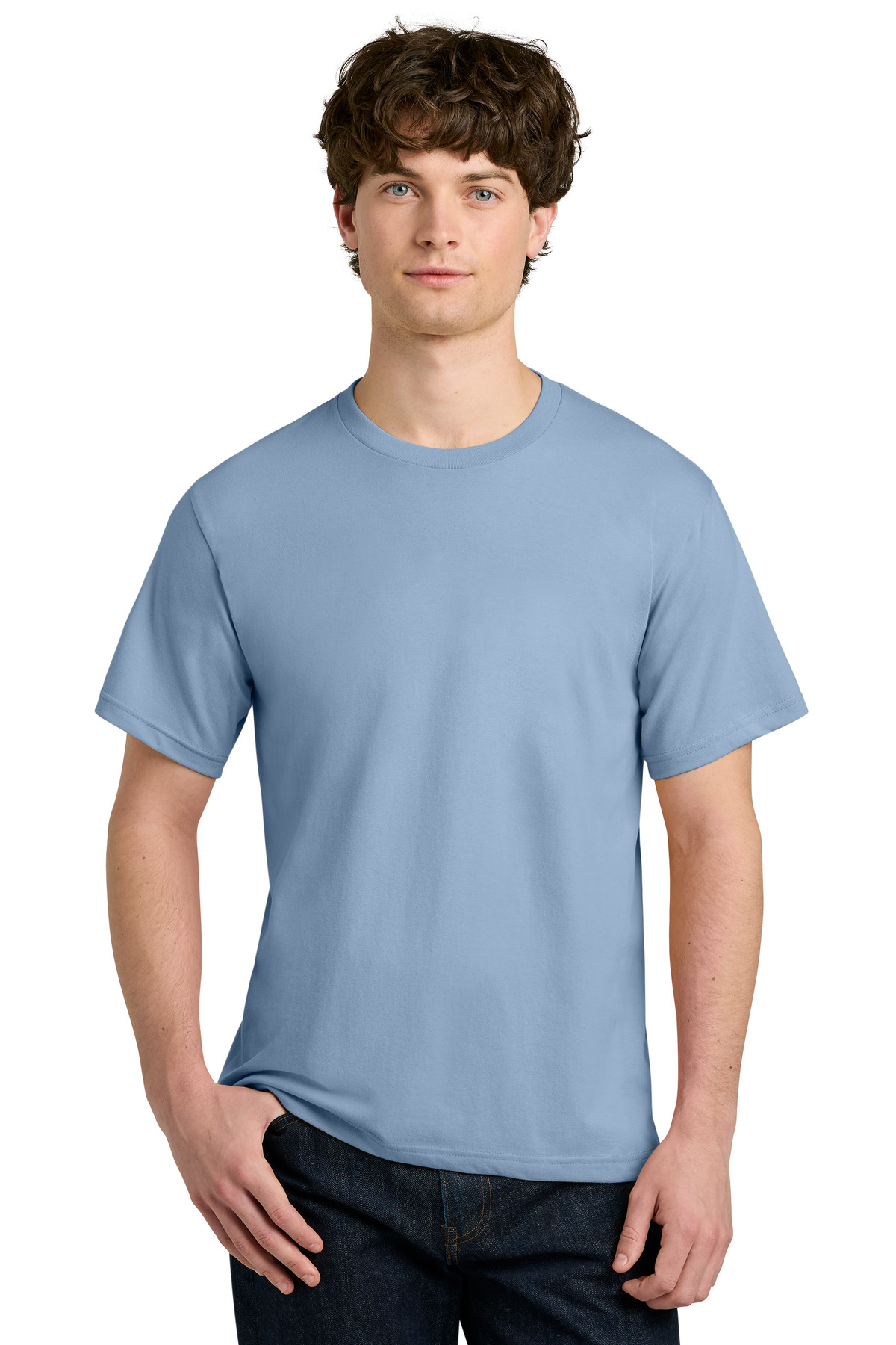 Next Level Apparel Ideal Jersey Tee NL1810