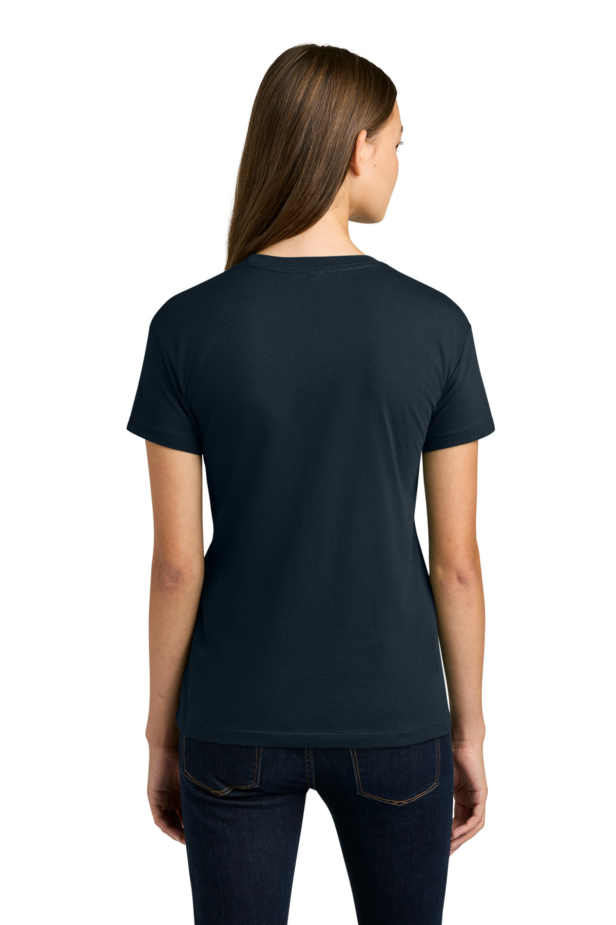 Next Level Apparel Women's Cotton Relaxed Tee NL3910
