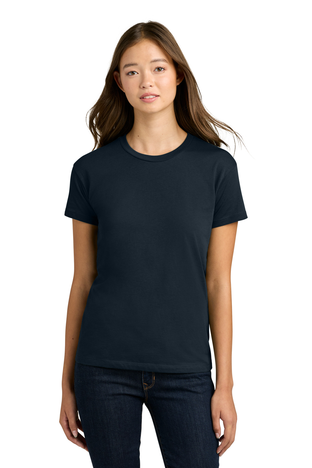 Next Level Apparel Women's Cotton Relaxed Tee NL3910