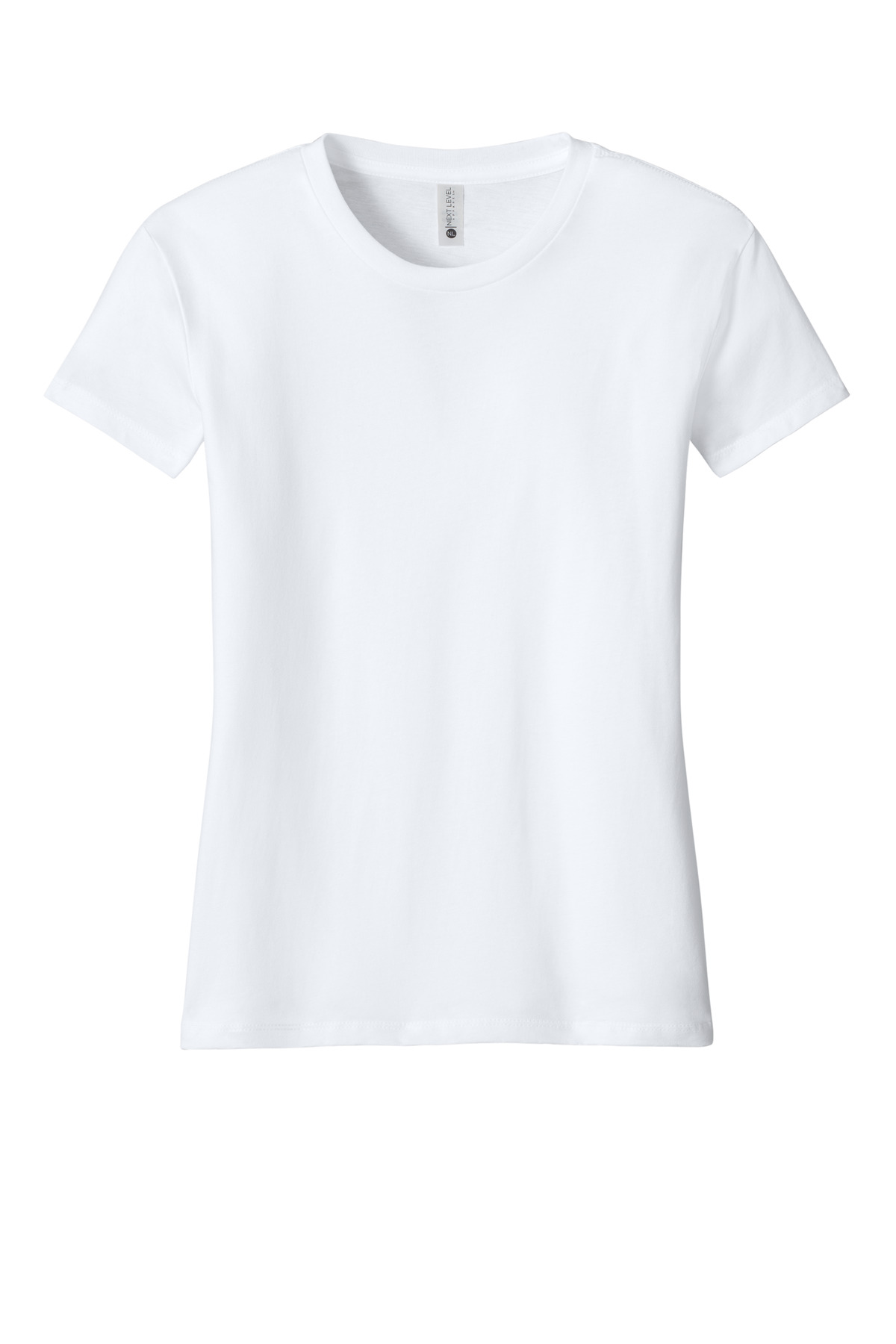 Next Level Apparel Women's Cotton Relaxed Tee NL3910
