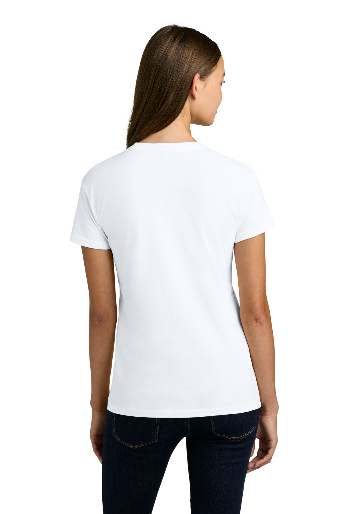 Next Level Apparel Women's Cotton Relaxed Tee NL3910