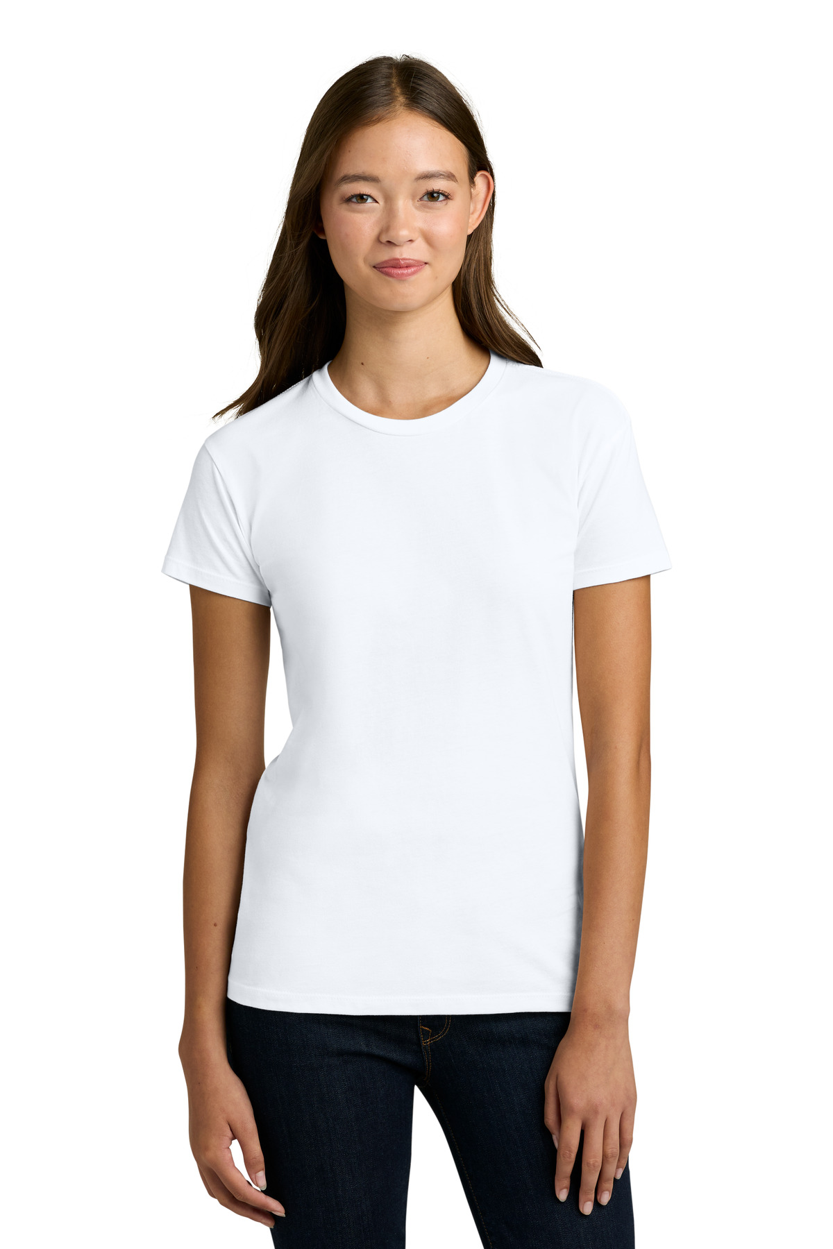 Next Level Apparel Women's Cotton Relaxed Tee NL3910
