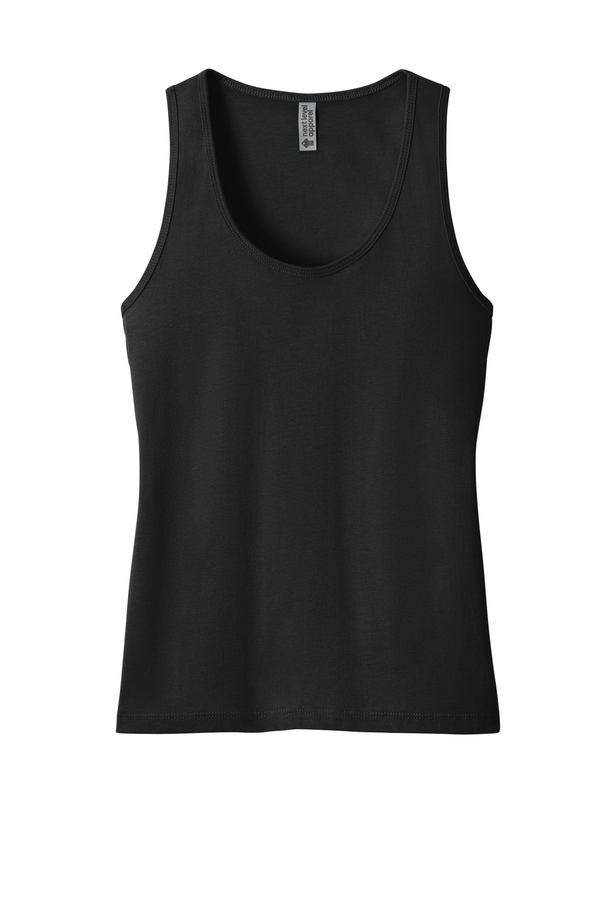 Next Level Apparel Women's Cotton Tank
