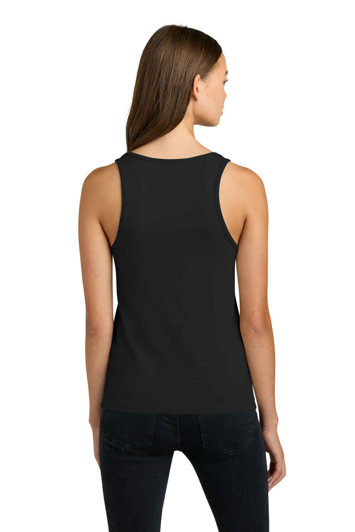 Next Level Apparel Women's Cotton Tank NL3933