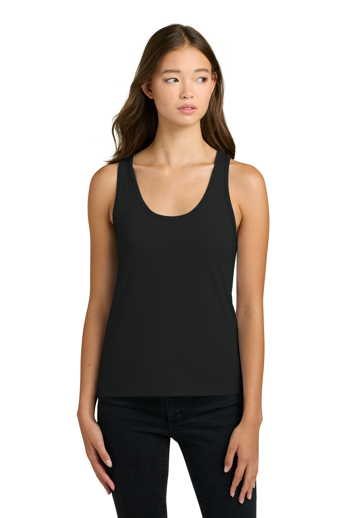 Next Level Apparel Women's Cotton Tank NL3933