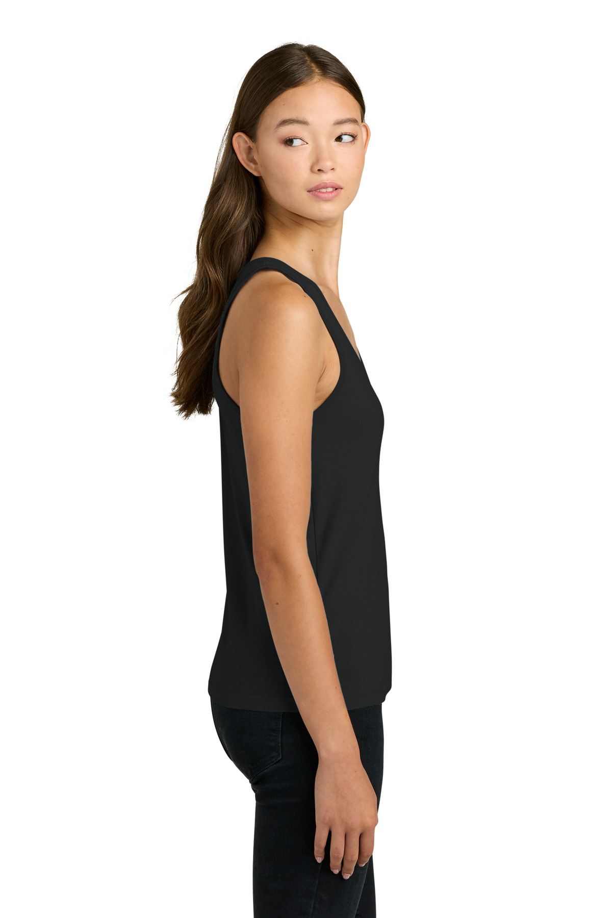 Next Level Apparel Women's Cotton Tank NL3933