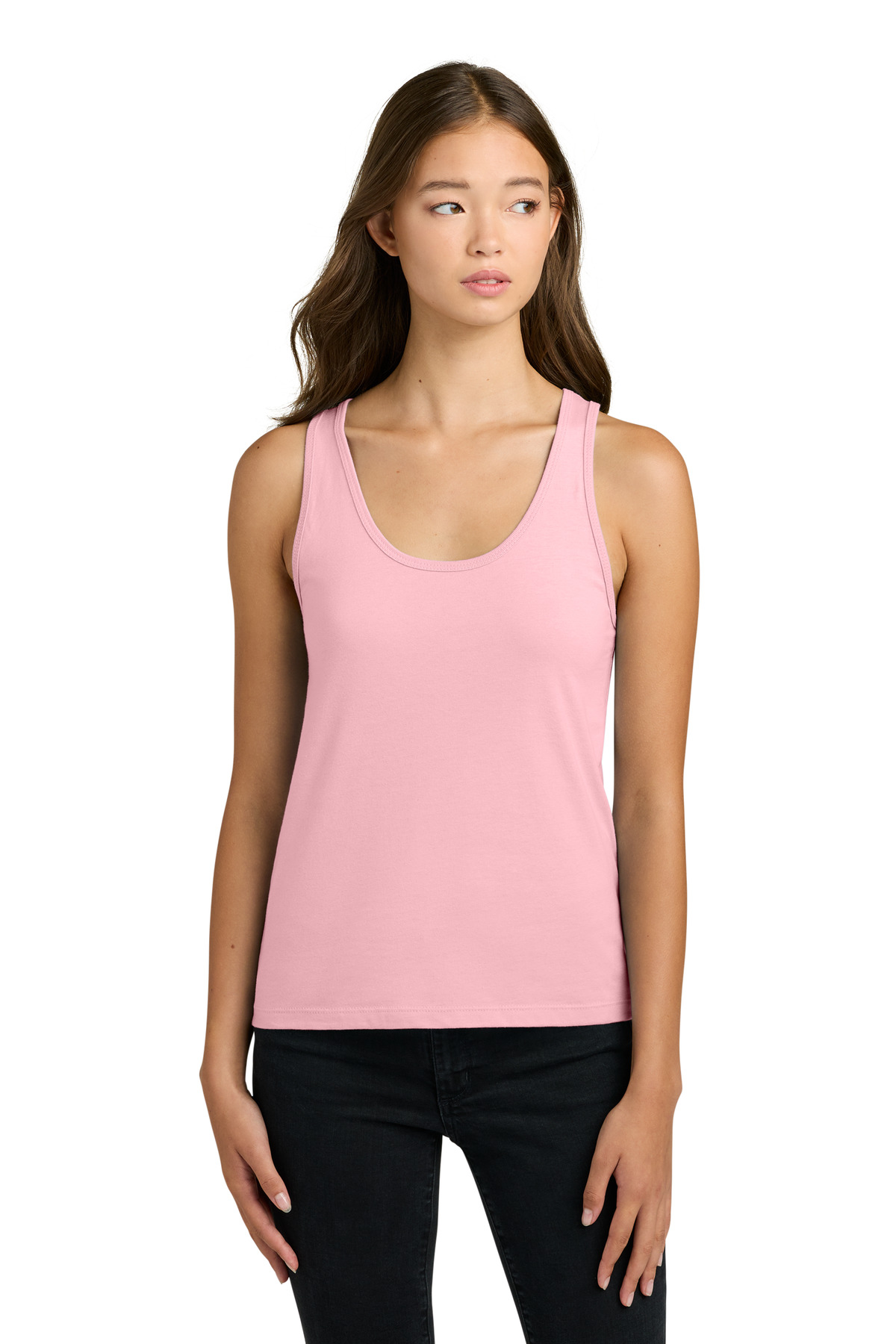 Next Level Apparel Women's Cotton Tank NL3933