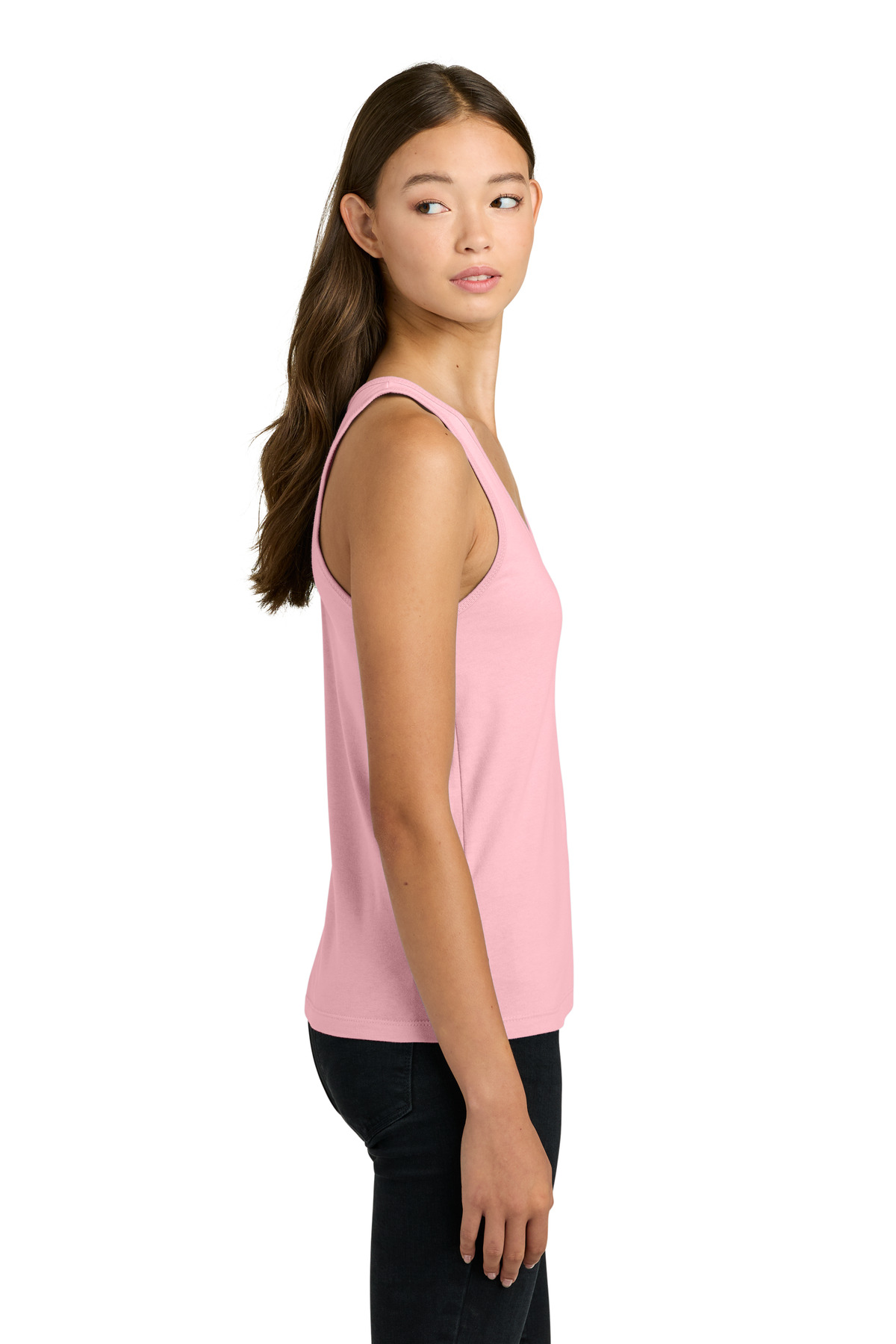 Next Level Apparel Women's Cotton Tank NL3933