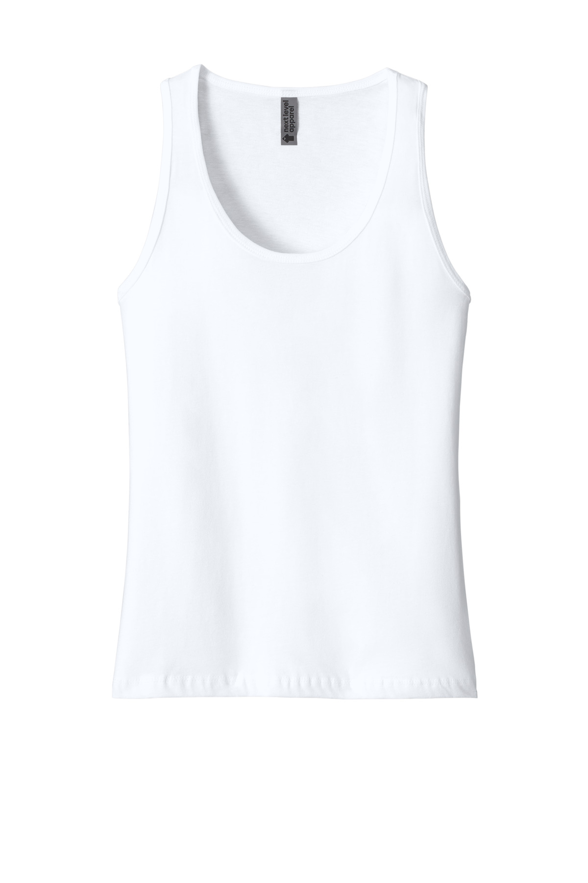 Women's Cotton Tank