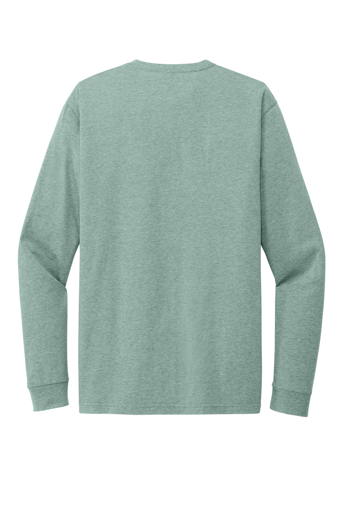 Next Level Apparel Adult CVC Long Sleeve Tee NL6211