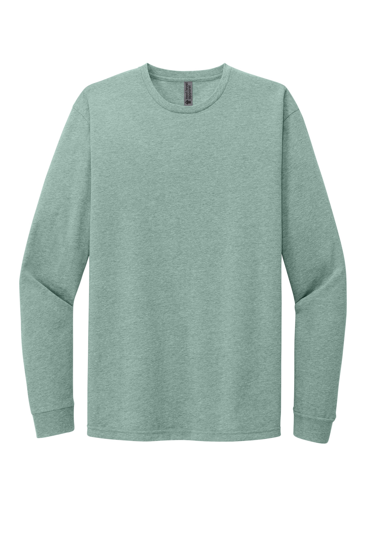 Next Level Apparel Adult CVC Long Sleeve Tee NL6211