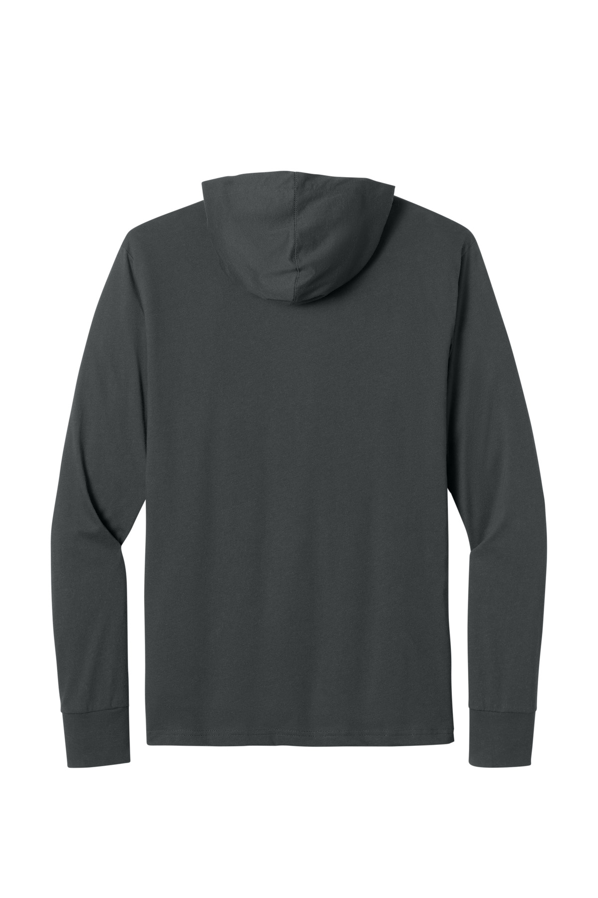 Next Level Apparel CVC Long Sleeve Hoodie NL6221