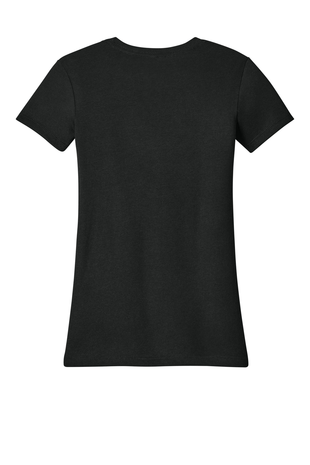 Next Level Apparel Women's Tri-Blend Tee. NL6710