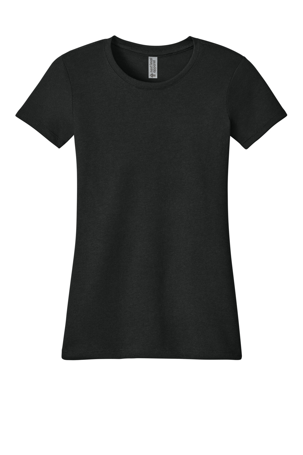 Next Level Apparel Women's Tri-Blend Tee
