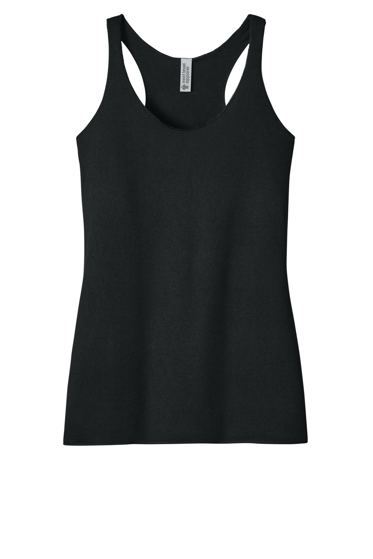 Next Level Apparel Women's Tri-Blend Racerback Tank