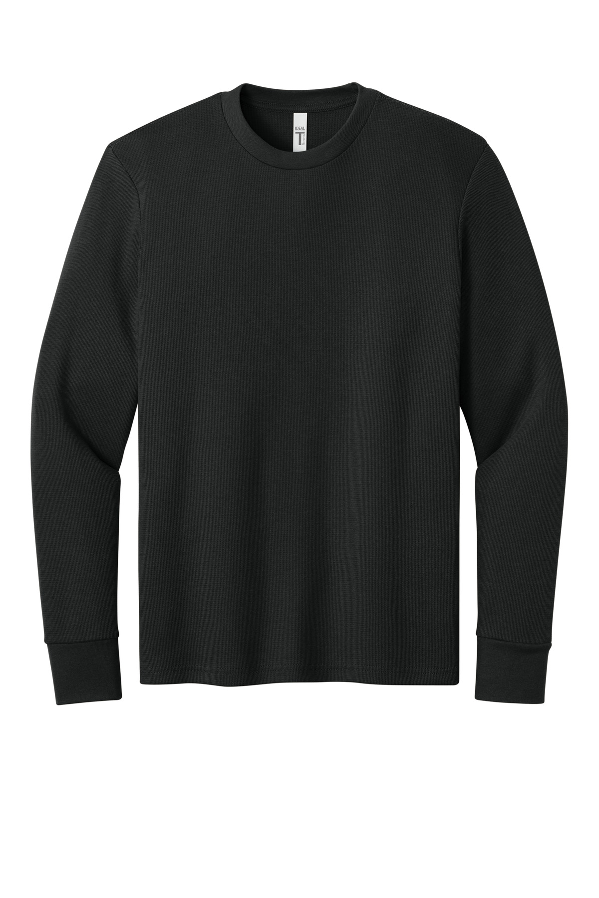 Next Level Apparel Ideal Thermal Long Sleeve Tee