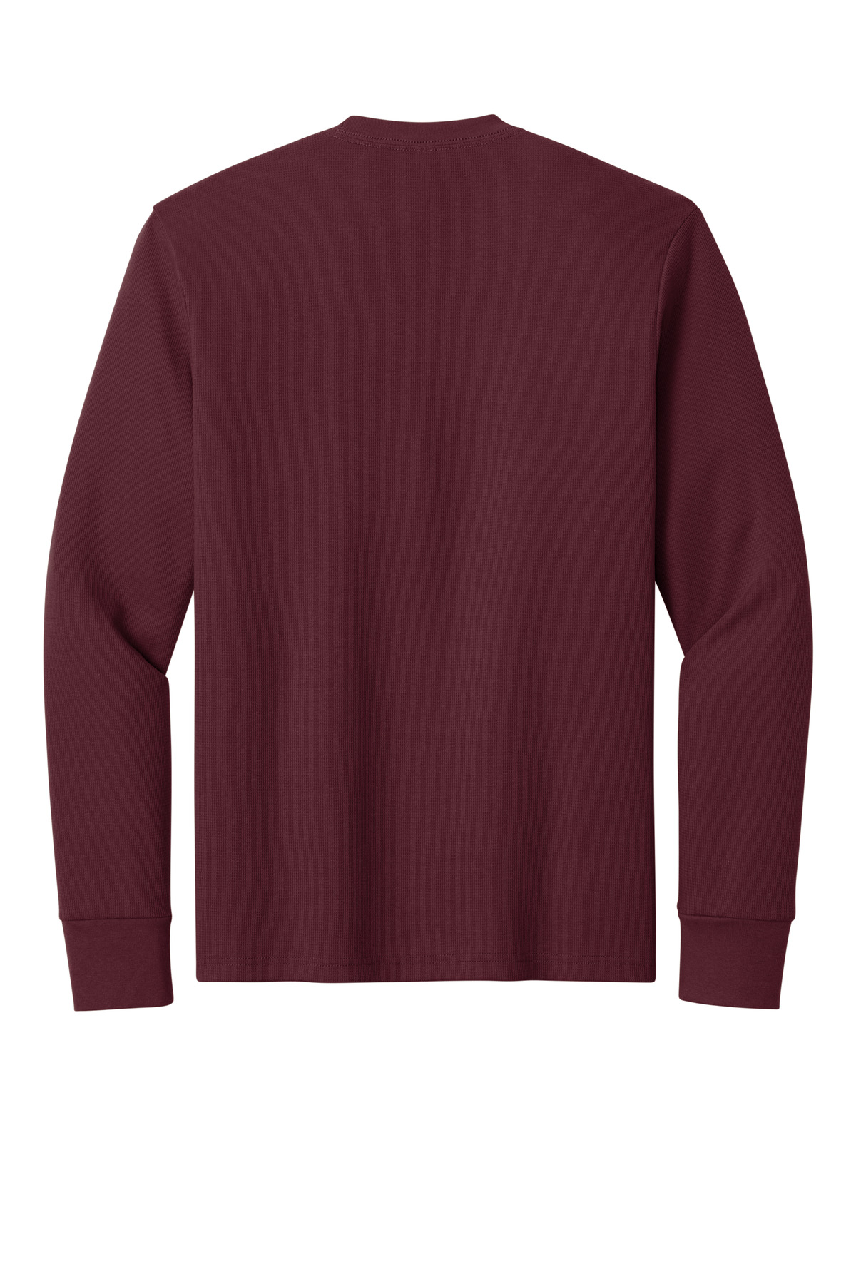 Next Level Apparel Ideal Thermal Long Sleeve Tee NL8211