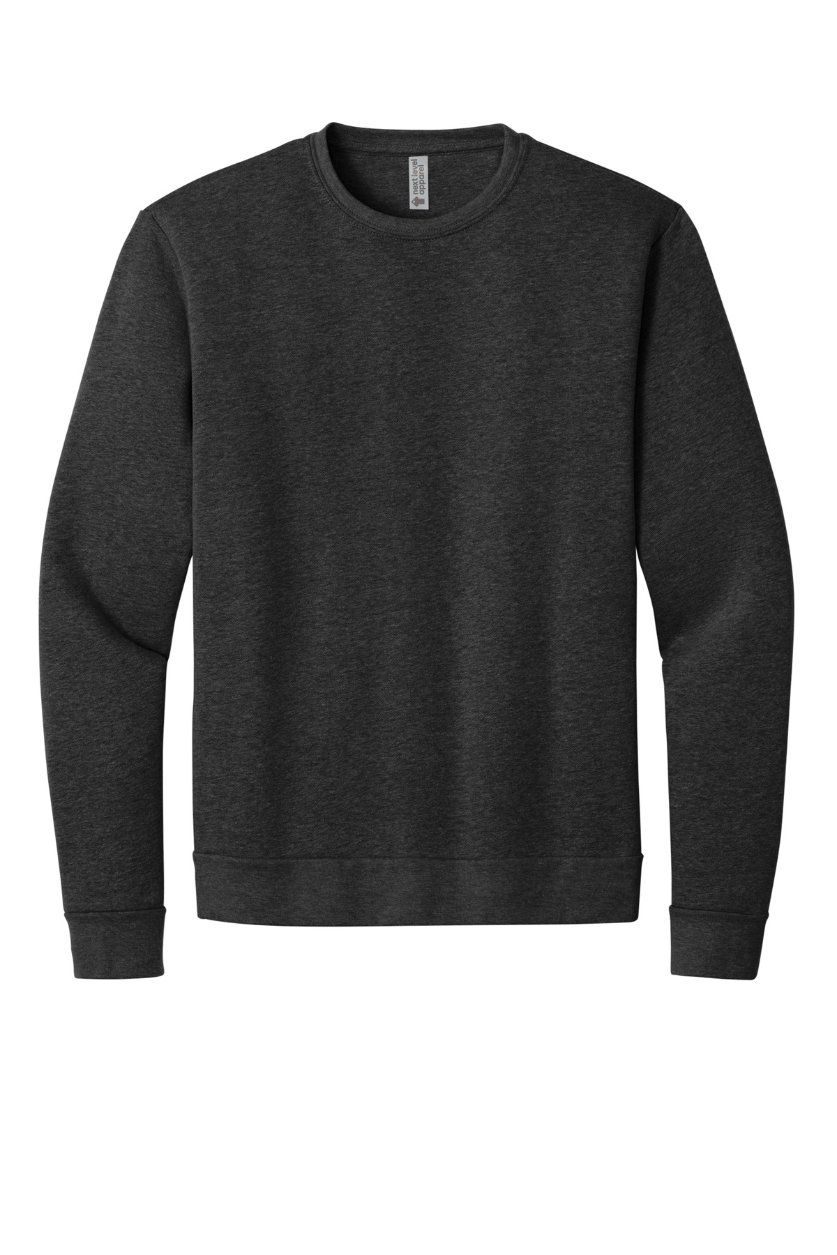 Next Level Apparel Adult Malibu Crewneck Sweatshirt NL9002