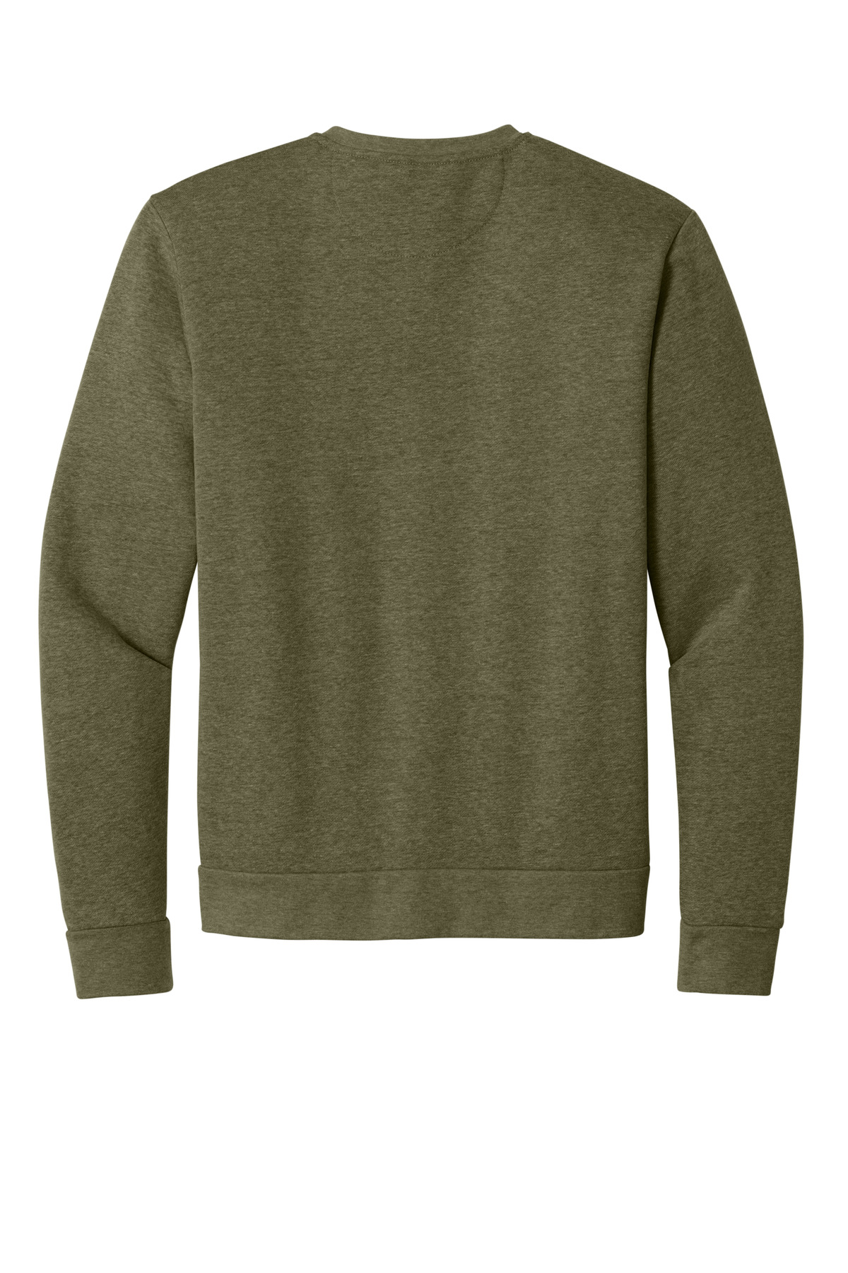 Next Level Apparel Adult Malibu Crewneck Sweatshirt NL9002