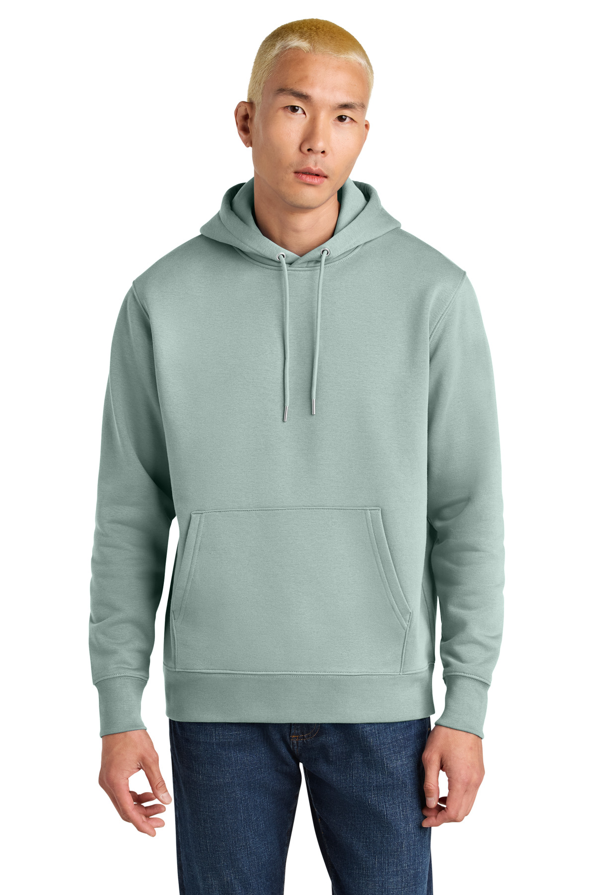 Stanley/Stella Unisex Cruiser 2.0 Hooded Sweatshirt