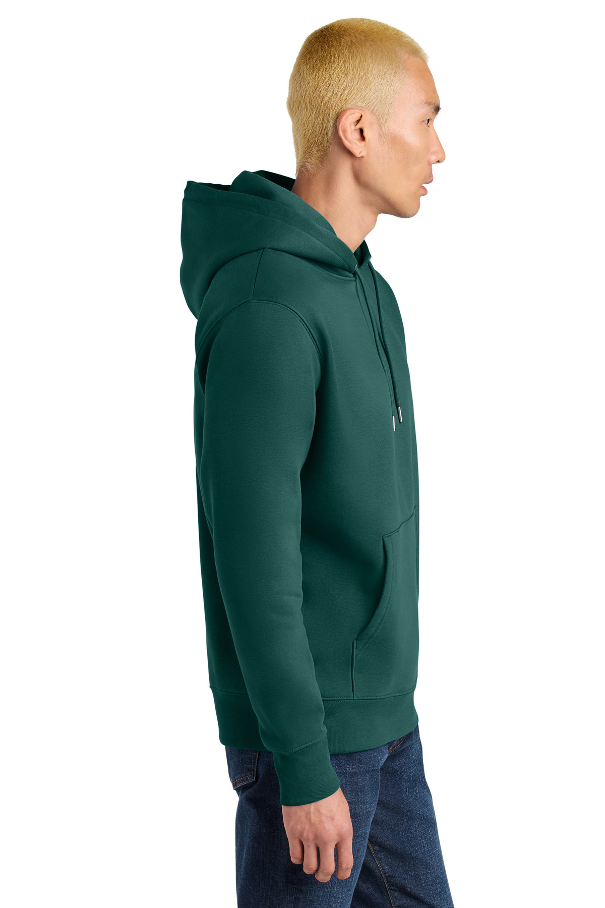 Stanley/Stella Unisex Cruiser 2.0 Hooded Sweatshirt SXU003