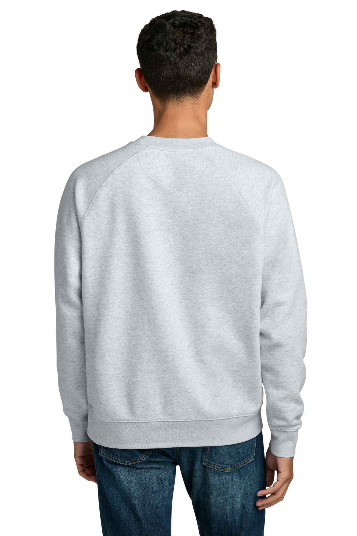 Stanley/Stella Unisex Knoxer Crewneck Sweatshirt SXU026