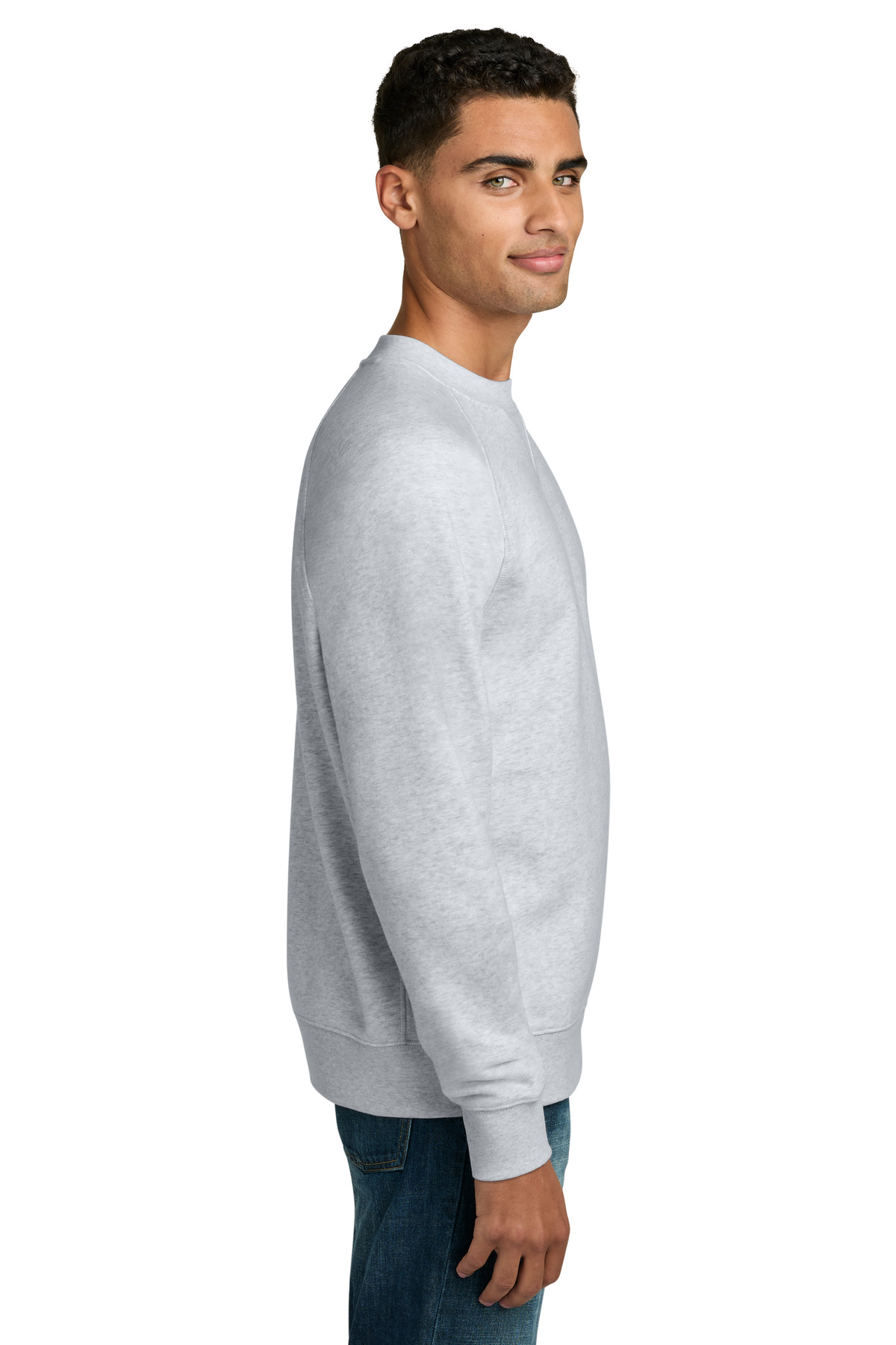 Stanley/Stella Unisex Knoxer Crewneck Sweatshirt SXU026