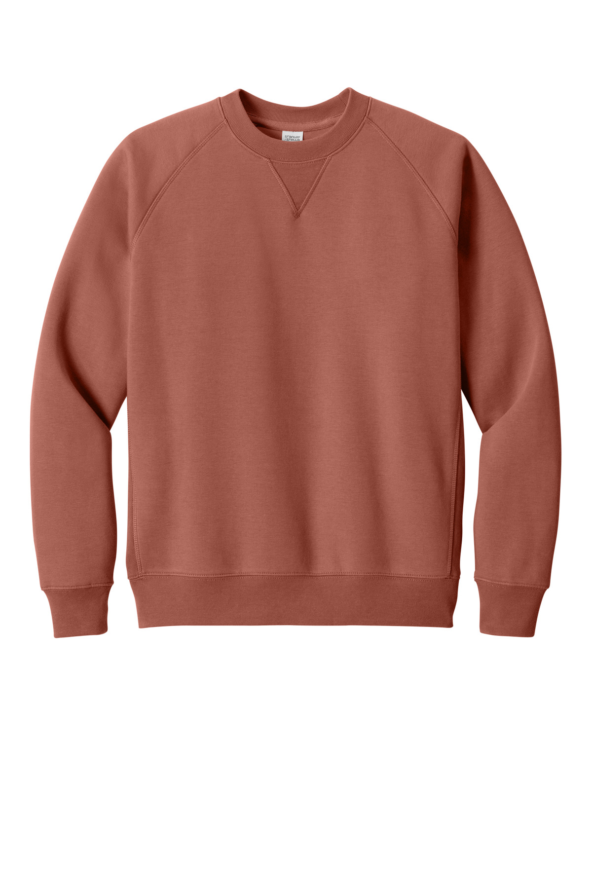 Stanley/Stella Unisex Knoxer Crewneck Sweatshirt SXU026